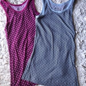 2-Cute Tank Tops